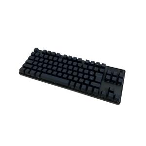 SteelSeries ゲーミング キーボード USB 有線 Apex Pro TKL