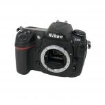 Nikon   D300