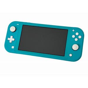 NINTENDO 任天堂 Switch Lite HDH-001 グレー ゲーム機 ニンテンドー スイッチ