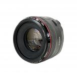 Canon  LENS EF 50mm 1:1.2 L USM