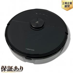 roborock S6V52-04 S6 MaxV ロボット掃除機 ロボットクリーナー 家電