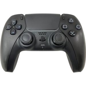 SONY CFI-ZCT1J DualSense PS5 ワイヤレス コントローラー