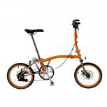 BROMPTON  M6E