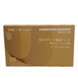 TCL   55P636