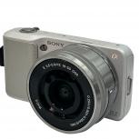 SONY  NEX-3