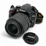 Nikon  D3200