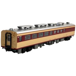 KATO 1-610 キシ80 キハ82系 特急形気動車 HO