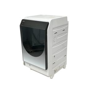 SHARP ES-W114-SL ドラム式 洗濯 乾燥機 洗濯11kg 乾燥 6.0kg 左開き 2021年製大型