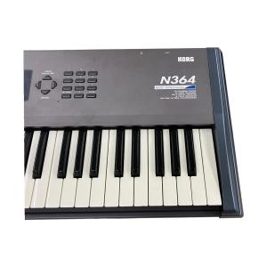 KORG N364 (鍵盤楽器)の新品/中古販売 | 1184794 | ReRe[リリ]