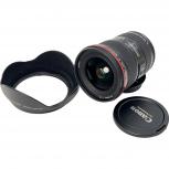 Canon    EF16-35mm F2.8L USM