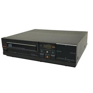 marantz CDプレーヤー CD34 高音質オーディオ