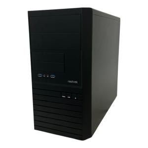 Thirdwave raytrek デスクトップ パソコン MV i7 13700F 32GB SSD 2TB HDD 2TB RTX 4060 Win11