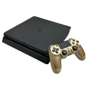 SONY ソニー PS4 プレイステーション 4 CUH-2200A 500GB ゲーム 機器