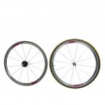 CAMPAGNOLO  SHAMAL 12-HPW  Titanium