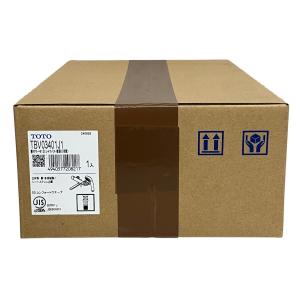 TBV03401J1 壁付サーモスタット 混合水栓 水栓金具