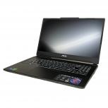 Micro-Star International Co.、 Ltd.  Cyborg 15 A13VFK-4125JP