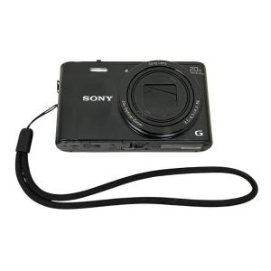 Sony DSC-WX30 サイバーショット ソニー