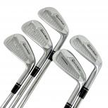 TaylorMade P760 アイアン 6~9,P 5本セット ゴルフクラブ