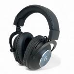 Logicool G-PHS-004WL G PRO X ワイヤレス ゲーミングヘッドセット
