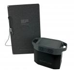 EcoFlow Delta 2 ポータブル電源 EF-FLEX-160 160Wソーラーパネル付