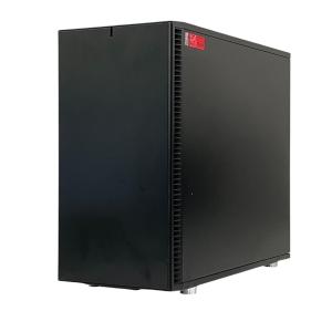 Sycom BTOパソコン デスクトップ AMD Ryzen 7 5800X 32GB SSD SATA 2.0TB M.2 1.0TB RTX3070 Win11