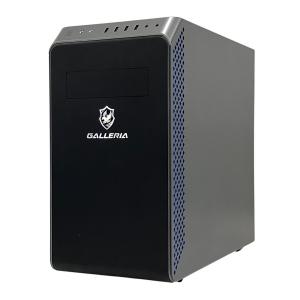 Thirdwave GALLERIA RM5R-G60S ゲーミングデスクトップPC AMD Ryzen 5 3500 16GB SSD 500GB WIN11 GTX 1660 SUPER