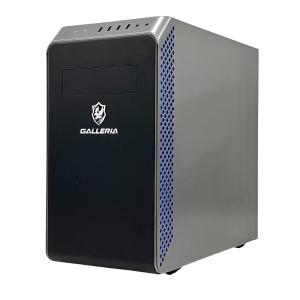 Thirdwave GALLERIA RM5R-R36 デスクトップPC AMD Ryzen 5 3600 6-Core Processor 16GB HDD 4.0TB SSD 1.0TB GeForce RTX 3060 Windows 10 Home 64bit