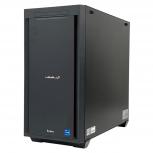 iiyama LEVEL∞ ILeDEs-R779 デスクトップ PC 32GB SSD 1TB GeForce RTX 4070 Ti Core i7 13700KF Windows 11 Home