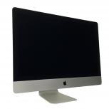 Apple iMac Retina 5K 27インチ 2017 一体型 PC 24GB SSD 128GB HDD 2TB Radeon Pro 580 Core i5 7600K 3.80GHz Monterey