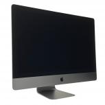 Apple iMac Pro 2017 一体型 PC 32GB SSD 1TB Radeon Pro Vega 56 Xeon W-2150B 3.00GHz Monterey
