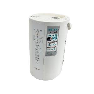 ZOJIRUSHI EE-DB50 スチーム式 加湿器 象印 家電