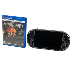 SONY PS Vita PCH-2000 ZA11 Wi-Fi モデル ソニー ポータブル ゲーム機