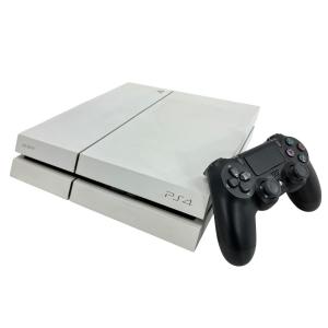 PlayStation 4 ジェット・ブラック (CUH-1200AB01)メーカー生産終了