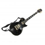 Epiphone  LesPaul Custom  Ebony