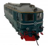 Bachmann  CD00903