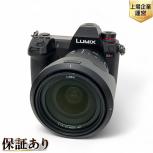 Panasonic   DC-S1RM