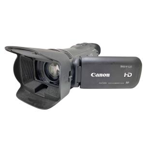 Canon キャノン iVIS HF G20 HD ビデオ カメラ