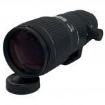 SIGMA  EX 100-300mm F4 D APO HSM IF