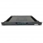 TOA P-60D DUAL POWER AMPLIFIER パワーアンプ オーディオ 音響機材