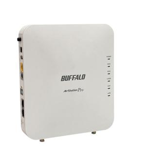 BUFFALO WAPM-1266R AirStation Pro エアステーション 無線LAN バッファロー
