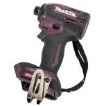 makita TD002GDX AP 充電式インパクトドライバ オーセンティックパープル 電動工具 マキタの買取