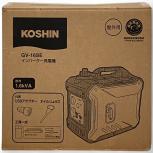 KOSHIN   GV-16SE 
