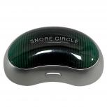 Snore Circle PRO YA4300 いびき防止グッズ シール10枚付属 EMS スノアサークルプロ