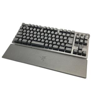 RAZER HUNTSMAN V3 PRO TKL RZ03-0498 ゲーミングキーボード
