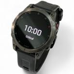 GARMIN  MIL-STD-810