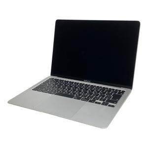 Apple MacBook Air 13インチ MGN93J/A M1チップ Big Sur メモリ8GB SSD256GB