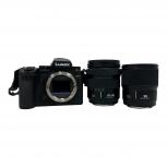 Panasonic   LUMIX S5II DC-S5M2W 