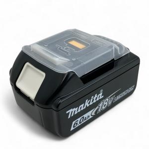 makita マキタ BL1860B リチウムイオンバッテリ 18V 6.0Ah