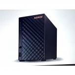 ASUSTOR DRIVESTOR 2 AS1102T NAS PC周辺機器 家電