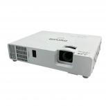 Maxell MP-JU4001J 小型 軽量 プロジェクター マクセル 家電